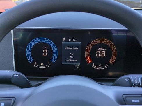 New 2026 Hyundai Santa Cruz SEL AWD/4WD image 24