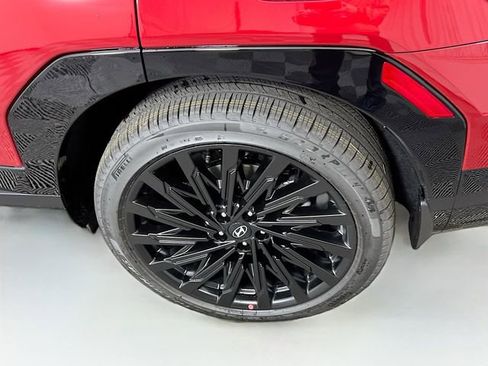 New 2026 Hyundai Santa Fe Calligraphy image 26