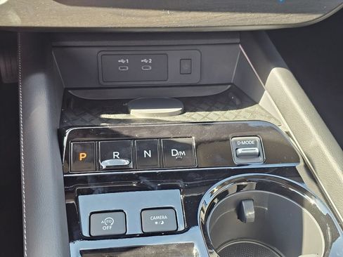 New 2026 Nissan Murano SL AWD/4WD image 19