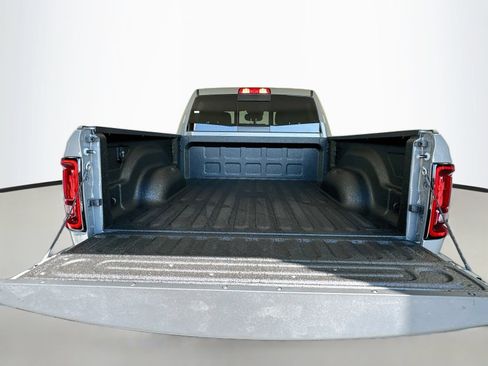 New 2027 RAM 2500 Tradesman AWD/4WD image 25