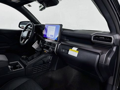 New 2026 Toyota 4Runner TRD Off-Road Premium AWD/4WD image 30