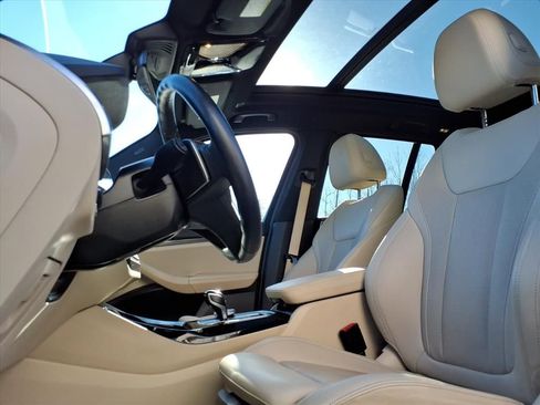 Used 2022 BMW X3 xDrive30i image 26