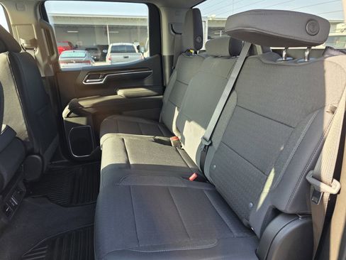 New 2025 Chevrolet Silverado 1500 LT image 14