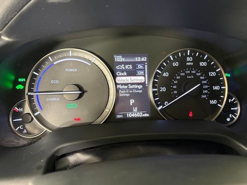 Used 2018 Lexus RX 450hL Premium w/ Premium Package AWD/4WD image 23