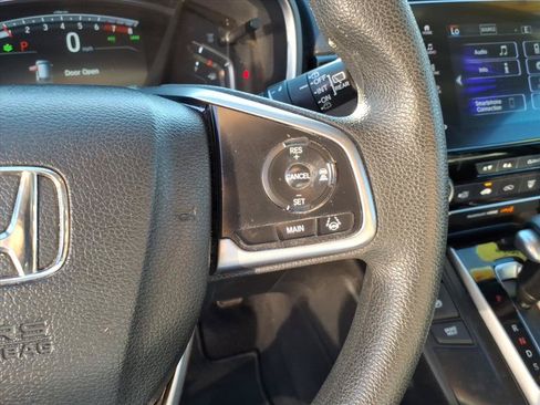 Used 2018 Honda CR-V EX image 31