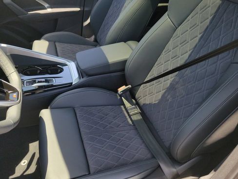 New 2026 Audi SQ5 Premium Plus AWD/4WD image 16