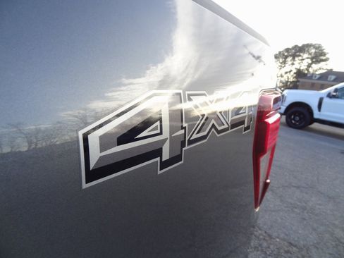 Certified 2025 Ford F150 XLT w/ Equipment Group 301A Standard image 14