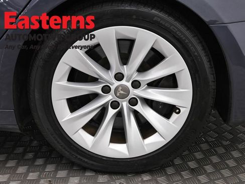 Used 2017 Tesla Model S 100D image 32