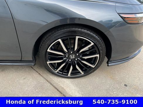 Used 2026 Honda Accord Touring image 14