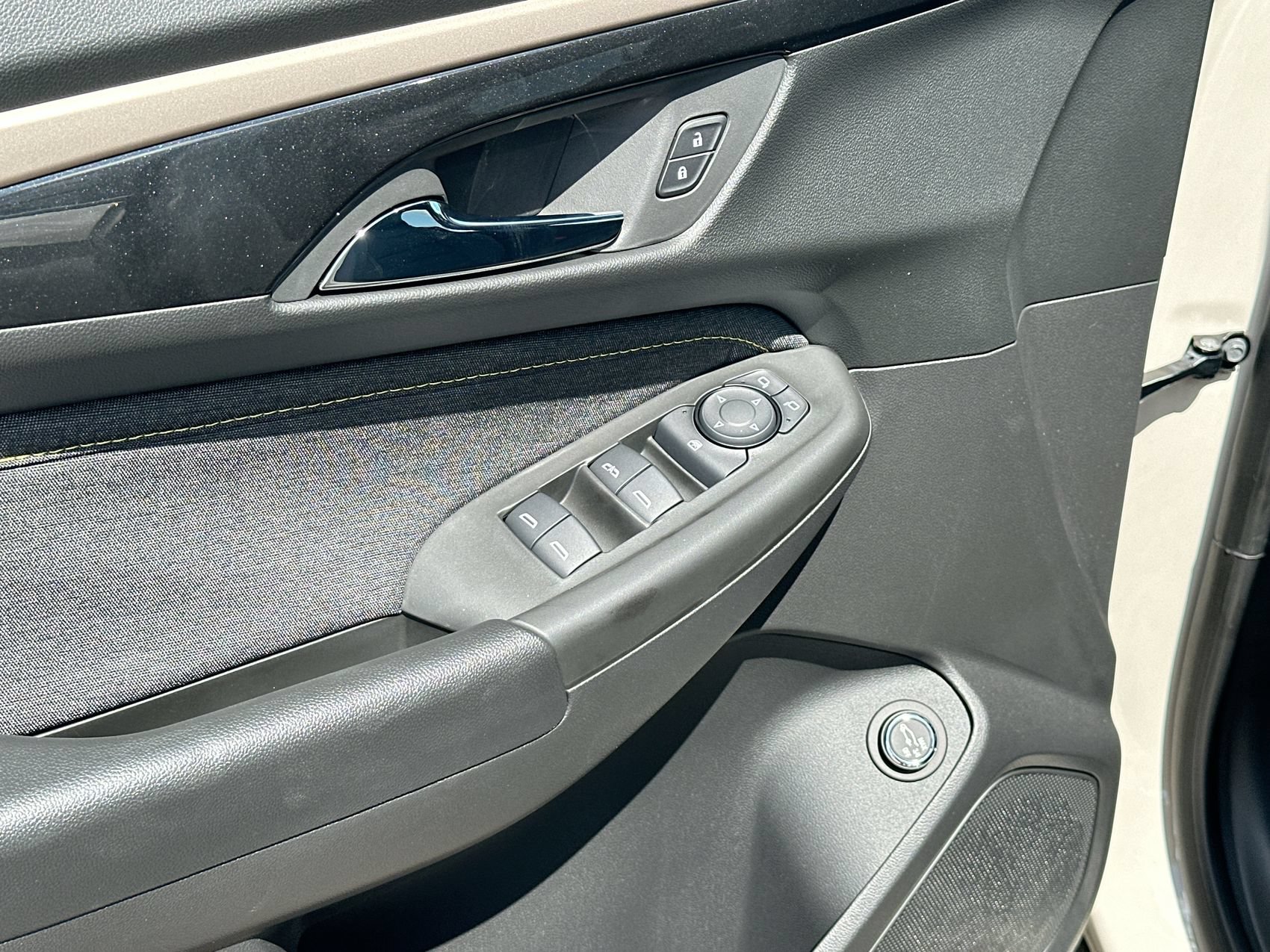 New 2026 Chevrolet TrailBlazer ACTIV w/ Convenience Package FWD image 13