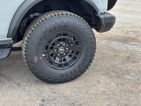 New 2026 Ford Bronco Badlands AWD/4WD image 11