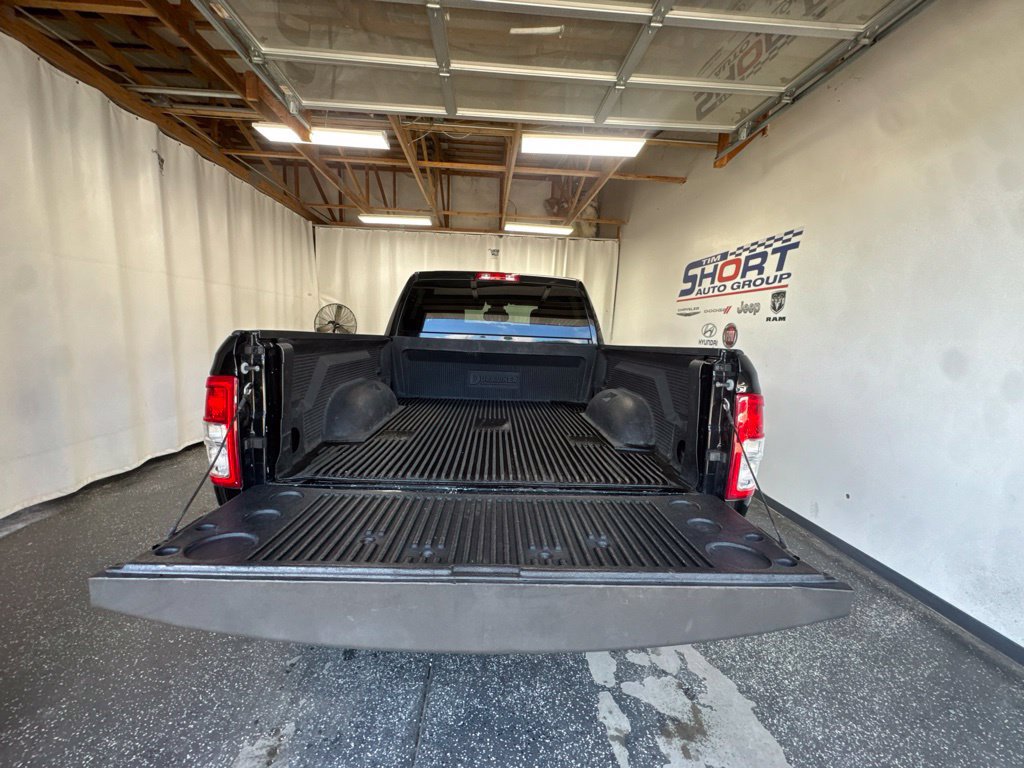 Used 2021 RAM 2500 Big Horn AWD/4WD image 8