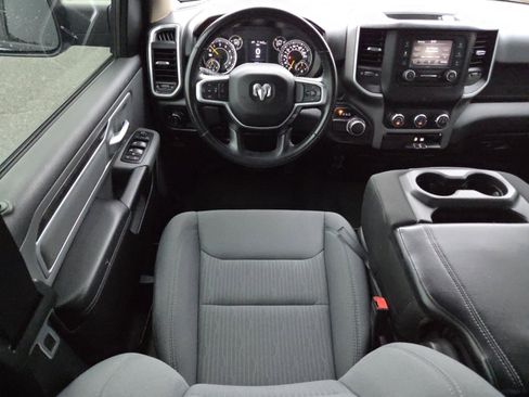 Used 2020 RAM 1500 Big Horn image 25