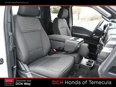 Used 2023 Ford F150 XL w/ STX Appearance Package image 20