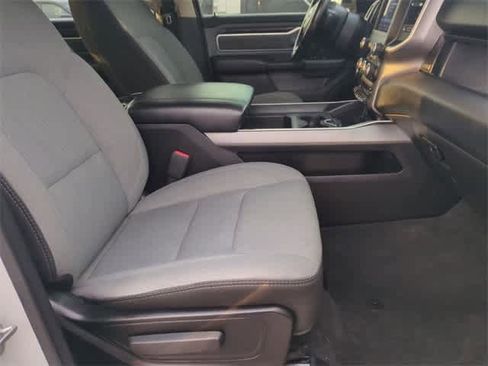 Used 2020 RAM 1500 Big Horn image 21