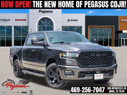 New 2026 RAM 1500 Express