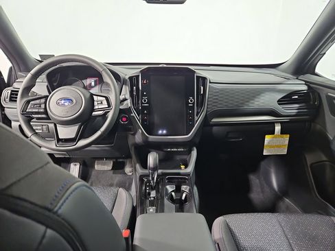 New 2026 Subaru Forester Premium w/ Base/Premium Plus Package image 18