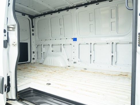 Used 2019 Mercedes-Benz Sprinter 144 Cargo image 15