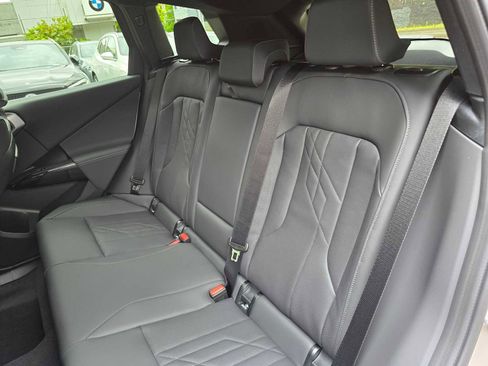 New 2026 BMW X3 xDrive30 AWD/4WD image 17