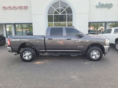 Used 2021 RAM 2500 Tradesman