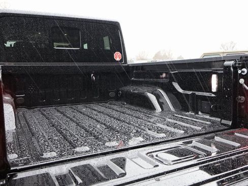 New 2026 Jeep Gladiator Rubicon AWD/4WD image 15