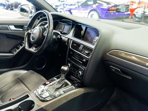 Used 2014 Audi S4 Premium Plus image 13