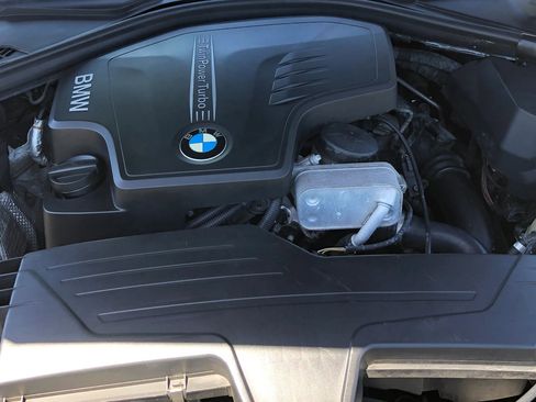 Used 2016 BMW 328i Sedan image 17