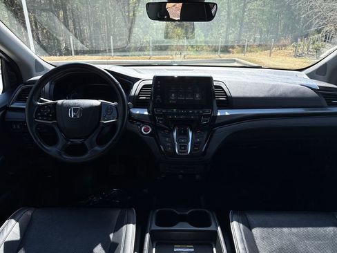 Used 2021 Honda Odyssey Elite image 16