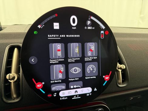 Used 2025 MINI Cooper Countryman S image 17