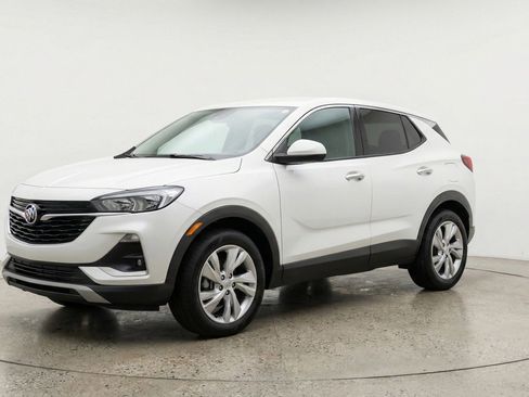 Used 2025 Buick Encore GX Preferred image 3