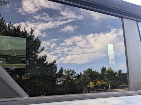 New 2024 Ford Bronco Outer Banks w/ Sasquatch Package image 21