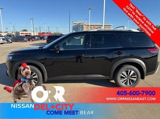 New 2025 Nissan Pathfinder SL video 2