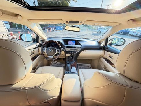 Used 2014 Lexus RX 350 AWD w/ Navigation Package image 27