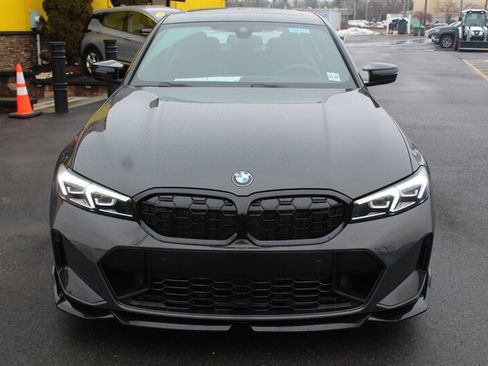 Used 2023 BMW M340i xDrive AWD/4WD image 29