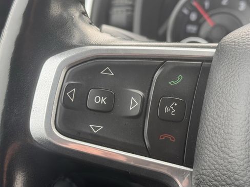 Used 2020 RAM 1500 Laramie image 11