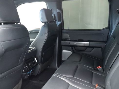 Used 2023 Ford F150 XLT w/ Equipment Group 302A High AWD/4WD image 17