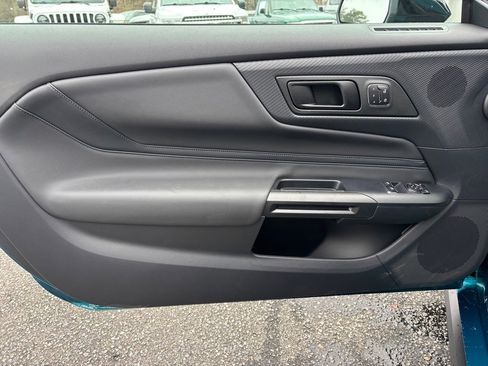 New 2026 Ford Mustang GT Premium image 8