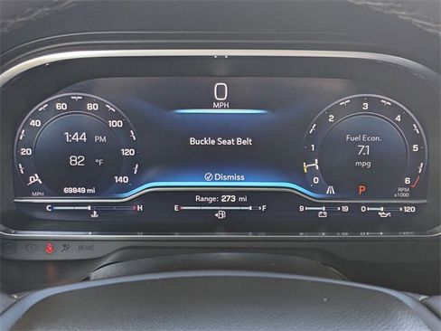 Used 2023 Chevrolet Suburban LT image 24