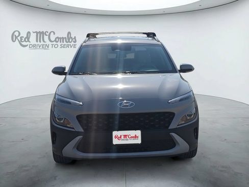 Certified 2023 Hyundai Kona SEL w/ Convenience Package FWD image 8