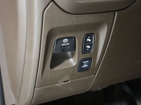 Used 2025 RAM 1500 Limited AWD/4WD image 26