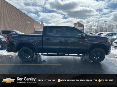 Used 2024 Chevrolet Silverado 1500 LT Trail Boss w/ Convenience Package II