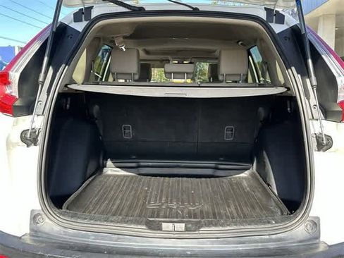 Used 2018 Honda CR-V EX image 32