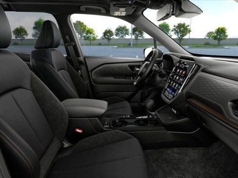 New 2026 Subaru Forester Touring AWD/4WD image 37
