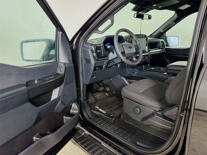 Used 2024 Ford F150 STX w/ STX Black Appearance Package