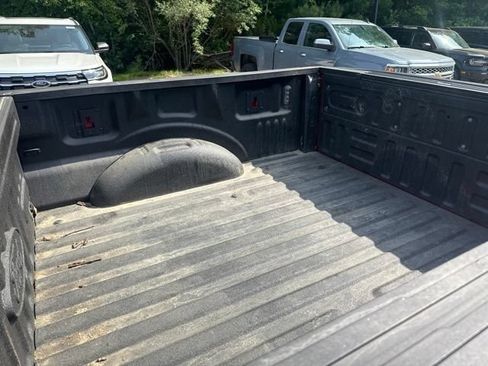 Used 2020 Ford F150 Lariat w/ Equipment Group 502A Luxury AWD/4WD image 11