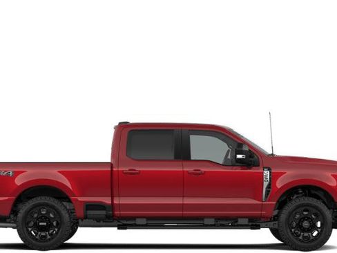 New 2026 Ford F250 XLT AWD/4WD image 19