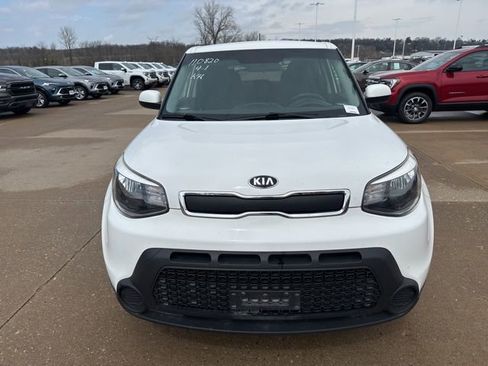 Used 2016 Kia Soul image 8