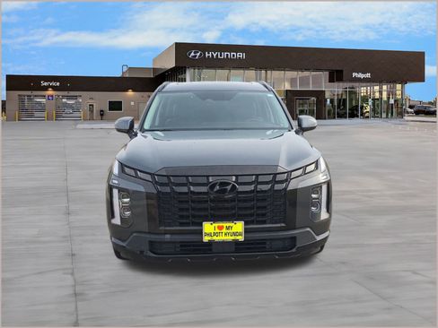 Used 2023 Hyundai Palisade XRT image 5