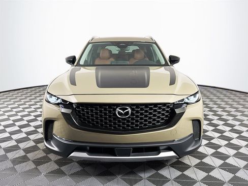 Used 2025 MAZDA CX-50 Meridian Edition w/ Weather Package image 2