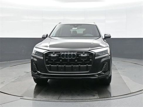New 2026 Audi Q7 2.0T Premium image 2